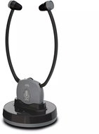 Meliconi 497339 HP Easy audiol TV - Wireless Headphones