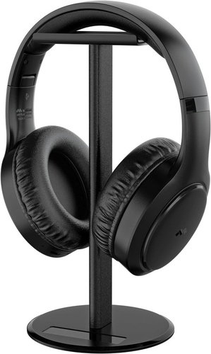 Meliconi 497334 HP FLASH EVO - Headphones - Main image