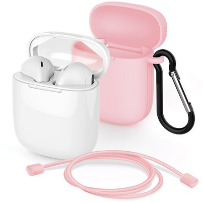Meliconi 497484 SAFE PODS PK - Kabellose Kopfhörer - Hauptbild