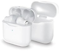 Meliconi SAFE PODS EVO White - Vezeték nélküli fül-/fejhallgató