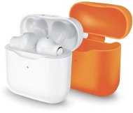 Meliconi SAFE PODS EVO Orange - Bezdrôtové slúchadlá