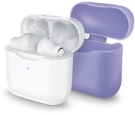 Meliconi SAFE PODS EVO Lilac - Wireless Headphones