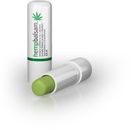Hembalsam - Hemp Lip Balm 4.8ml - Lip Balm