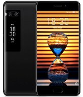 Meizu Pro 7 64GB Fekete - Mobiltelefon