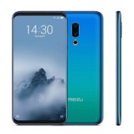 Meizu 16th 128 GB modrý - Mobilný telefón