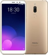 Meizu M6T 32GB Gold - Mobile Phone
