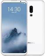 Meizu 16 biela - Mobilný telefón