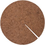 MEISTER Zakrývací kokosový kruh, průměř 25cm - Tartozék kertészkedéshez