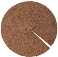 MEISTER Zakrývací kokosový kruh, průměr 40cm - Příslušenství pro pěstování