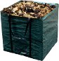 CON:P Záhradný kôš na prepravu lístia a odpadu, 245 litrov - Záhradný kôš