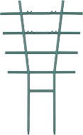 MEISTER Opora pro rostliny mřížka plastová, 31 x 57cm, zelená - Opora pro rostliny