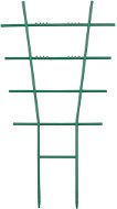 MEISTER Opora pro rostliny mřížka plastová, 23 x 43cm, zelená - Opora pro rostliny