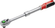 CONNEX Teleskopická Ráčna 1/2', 72 zubů, 3K rukojeť - Ratchet 