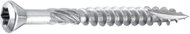 CONNEX Terasový vrut 5,0 × 50 nerez C1 TX, 100 kusů - Self-Tapping Screws