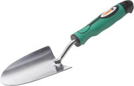 MEISTER Lopatka nerezová, ergonomická rukojeť, šířka 88 mm - Garden Shovel