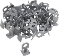CONNEX Nivelační spony, 100 ks - Clamp Spacers