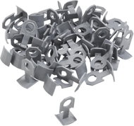 CONNEX Nivelační spony, 400 ks - Clamp Spacers