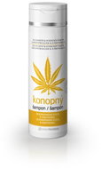 Hemp Shampoo 200ml - Shampoo