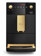 Melitta Purista Jubilee Edition - Automatic Coffee Machine