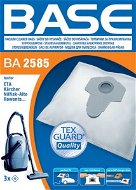 Melitta BASE W &amp; D01 / BA2585 / 3 - Vacuum Cleaner Bags