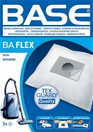 Melitta BASE BA FLEX / 3 - Vrecká do vysávača