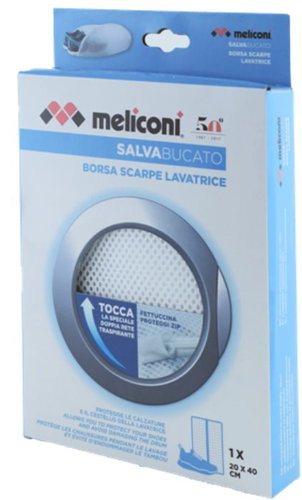 MELICONI 656151 Washing Bag - Storage Sack - Main image