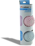 Dryer Balls MELICONI 656153 - Míčky do sušičky