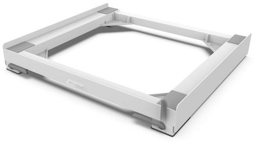 MELICONI 656147 Moving Tower set - Anti-vibration pad - Main image