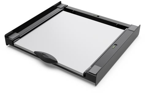 MELICONI 656128 Torre Dark - Stacking Kit - Main image