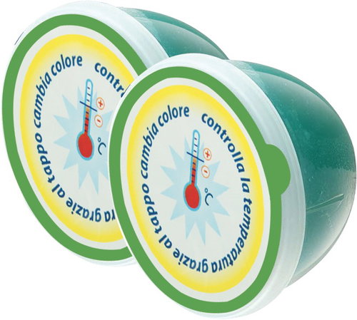 MELICONI 621030 - Odour Absorber - Main image