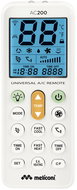 MELICONI 802102 AC200 Plus - Remote Control