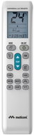 MELICONI 802103 AC50 - Remote Control