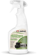 MELICONI 621036 Sprej na horkovzdušné fritézy a mikrovlnné trouby 500 ml - Kitchen Appliance Cleaner