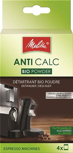 Melitta Anti Calc - Liquide anti-calcaire détartrant