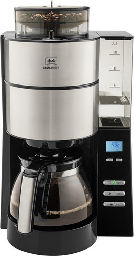 Melitta Aromafresh - Drip Coffee Maker - Main image