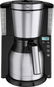 Melitta Look Therm Timer, Black - Drip Coffee Maker