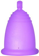 Me Luna Classic S with ball purple - Menstrual Cup