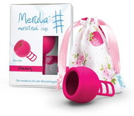 Merula Cup Strawberry - Menstrual Cup