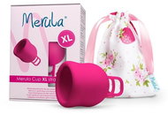 Merula Cup XL Strawberry - Menstrual Cup