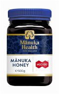 FLOWER HONEY MANUKA MGO™ 100+ 500g - Honey