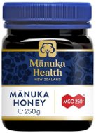 FLOWER HONEY MANUKA MGO™ 250+ 250g - Honey