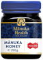 Med KVĚTOVÝ MED MANUKA MGO™ 250+ 250 G - Med