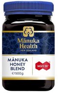 FLOWER HONEY MANUKA MGO™ 30+ 500g - Honey