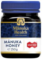 FLOWER HONEY MANUKA MGO™ 550+ 250g - Honey