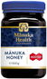 Med KVĚTOVÝ MED MANUKA MGO™ 550+ 500 G - Med