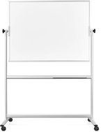 MAGNETOPLAN SP Mobile, 180 × 120cm - Magnetic Board