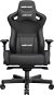 Anda Seat Kaiser Series 2 Premium Gaming Chair - XL Black - Herní židle