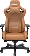 Anda Seat Kaiser Series 2 XL hnedá - Herná stolička