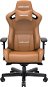 Anda Seat Kaiser Series 2 Premium Gaming Chair - XL Brown - Herní židle