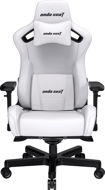 Anda Seat Kaiser Series 2 XL fehér - Gamer szék